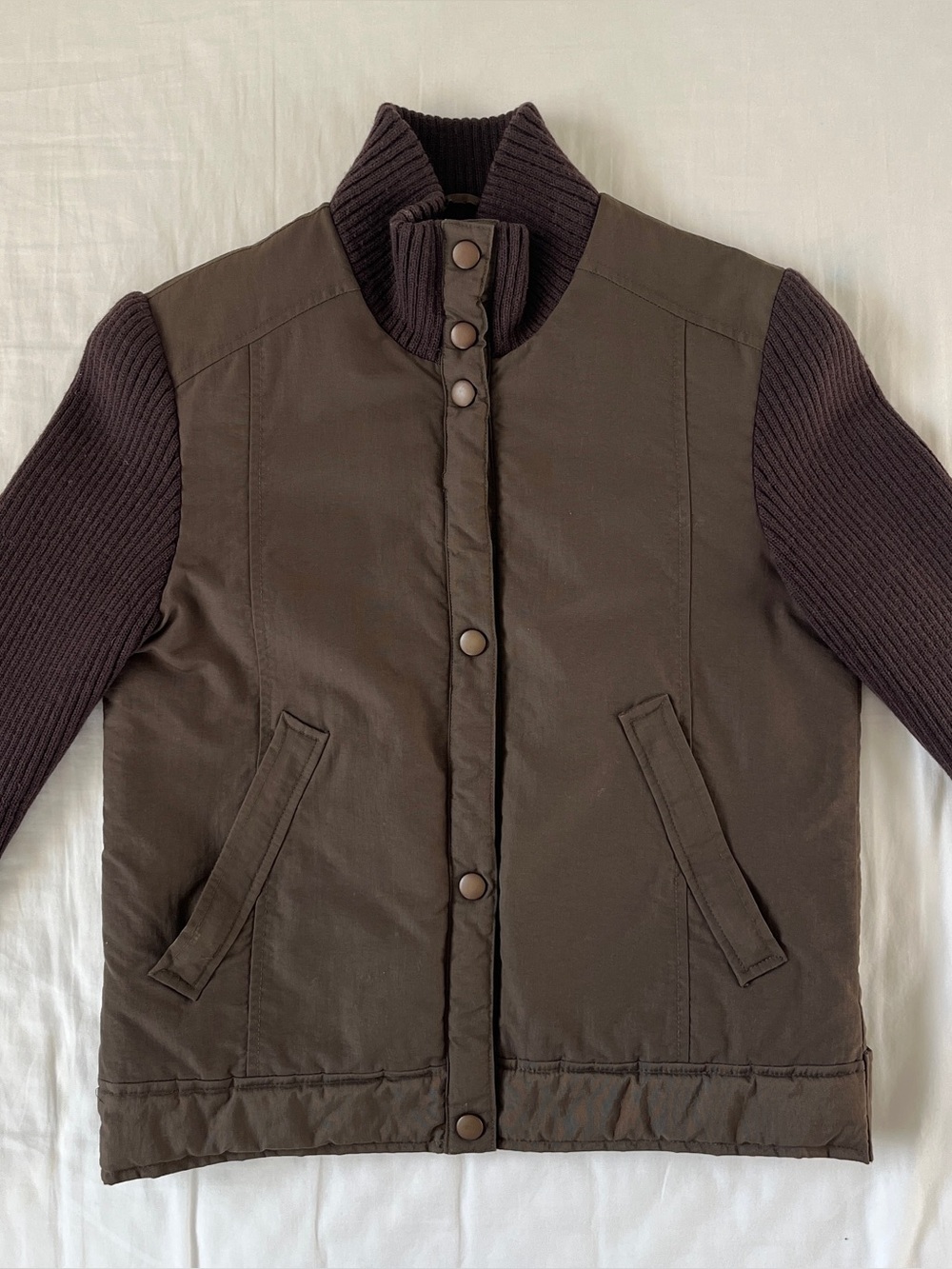 Lightweight Jacket - Picture 3 of 6